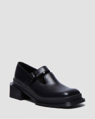 MAYBOLE MJ Square Toe Mary Jane Shoes