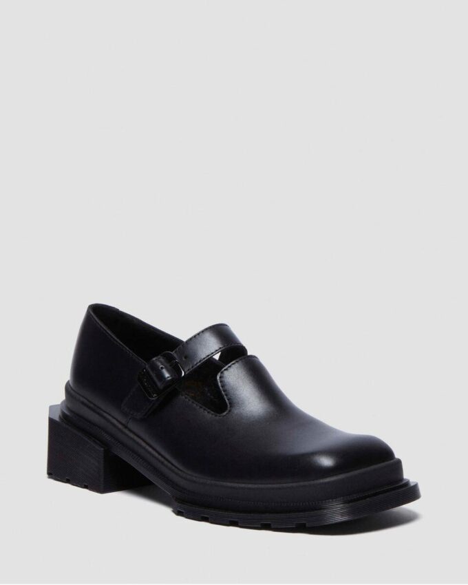 MAYBOLE MJ Square Toe Mary Jane Shoes MAYBOLE MJ Square Toe Mary Jane Shoes