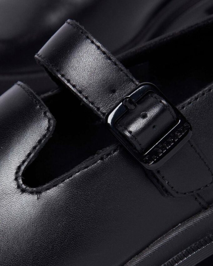 MAYBOLE MJ Square Toe Mary Jane Shoes MAYBOLE MJ Square Toe Mary Jane Shoes
