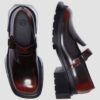 Maybole MJ Square Toe Mary Jane Shoes Maybole MJ Square Toe Mary Jane Shoes