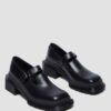 MAYBOLE MJ Square Toe Mary Jane Shoes MAYBOLE MJ Square Toe Mary Jane Shoes