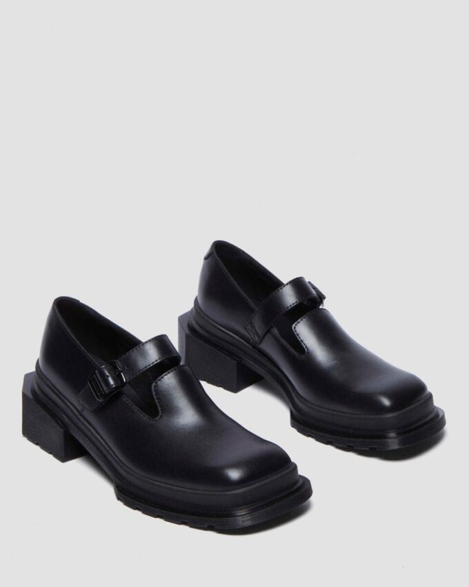 MAYBOLE MJ Square Toe Mary Jane Shoes MAYBOLE MJ Square Toe Mary Jane Shoes