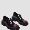 Maybole MJ Square Toe Mary Jane Shoes Maybole MJ Square Toe Mary Jane Shoes