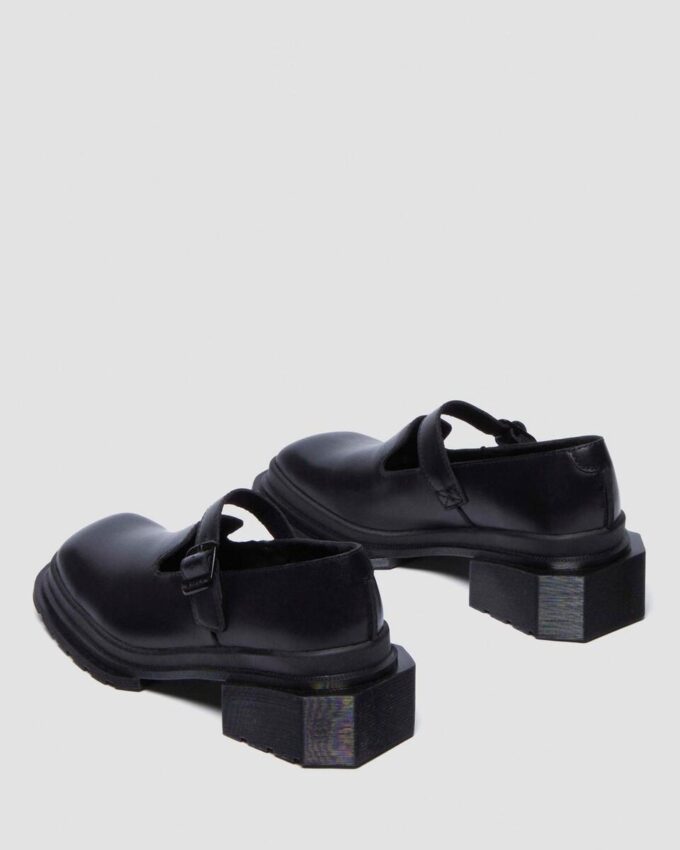 MAYBOLE MJ Square Toe Mary Jane Shoes MAYBOLE MJ Square Toe Mary Jane Shoes