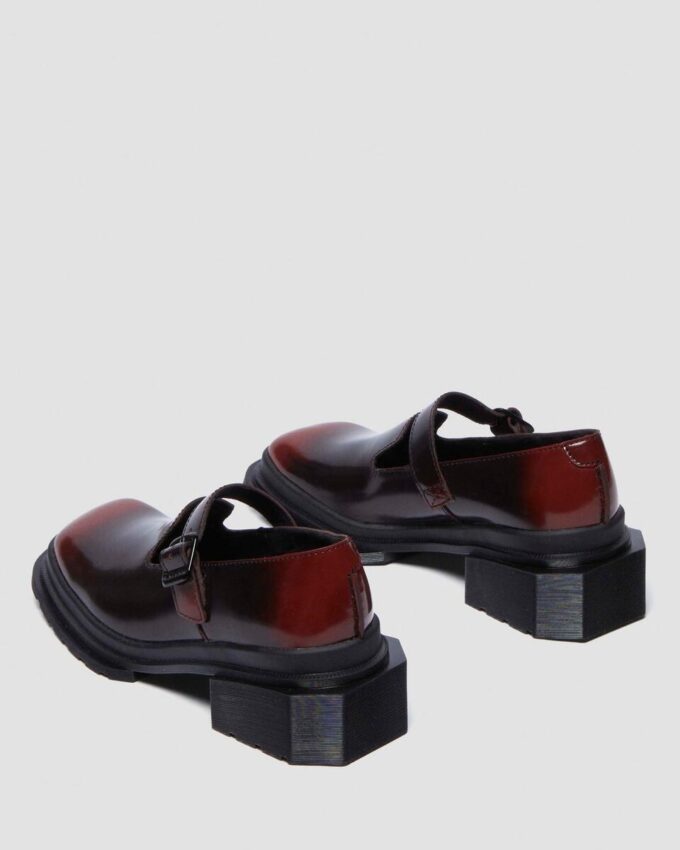 Maybole MJ Square Toe Mary Jane Shoes Maybole MJ Square Toe Mary Jane Shoes