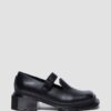 MAYBOLE MJ Square Toe Mary Jane Shoes MAYBOLE MJ Square Toe Mary Jane Shoes