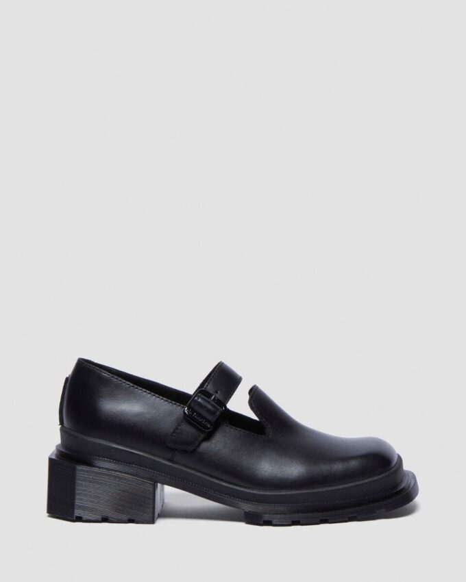 MAYBOLE MJ Square Toe Mary Jane Shoes MAYBOLE MJ Square Toe Mary Jane Shoes
