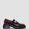 Maybole MJ Square Toe Mary Jane Shoes Maybole MJ Square Toe Mary Jane Shoes