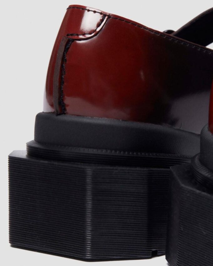 Maybole MJ Square Toe Mary Jane Shoes Maybole MJ Square Toe Mary Jane Shoes