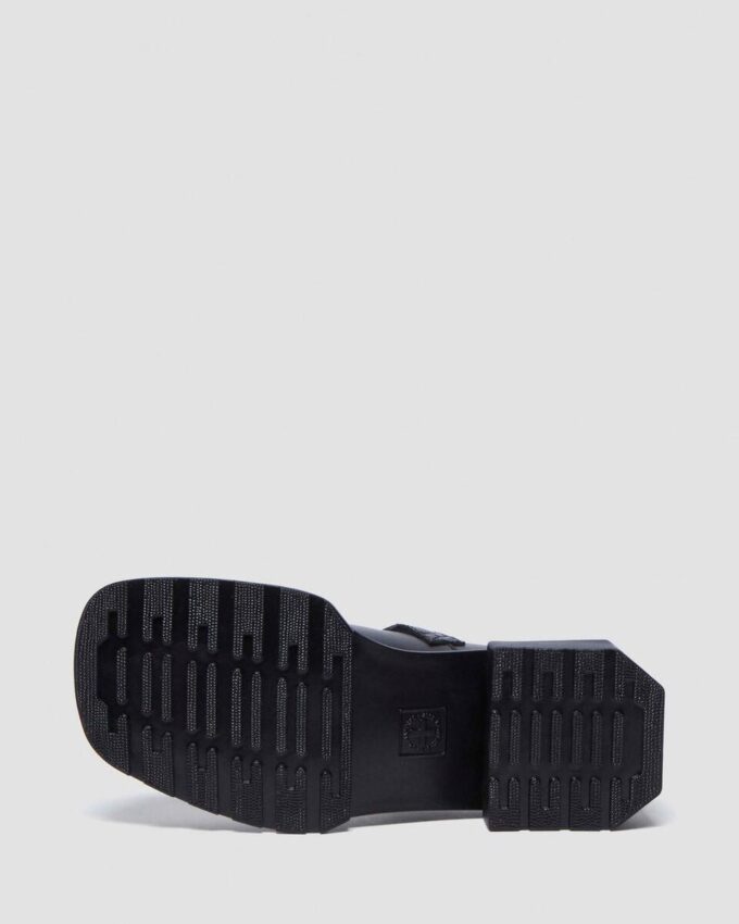 MAYBOLE MJ Square Toe Mary Jane Shoes MAYBOLE MJ Square Toe Mary Jane Shoes