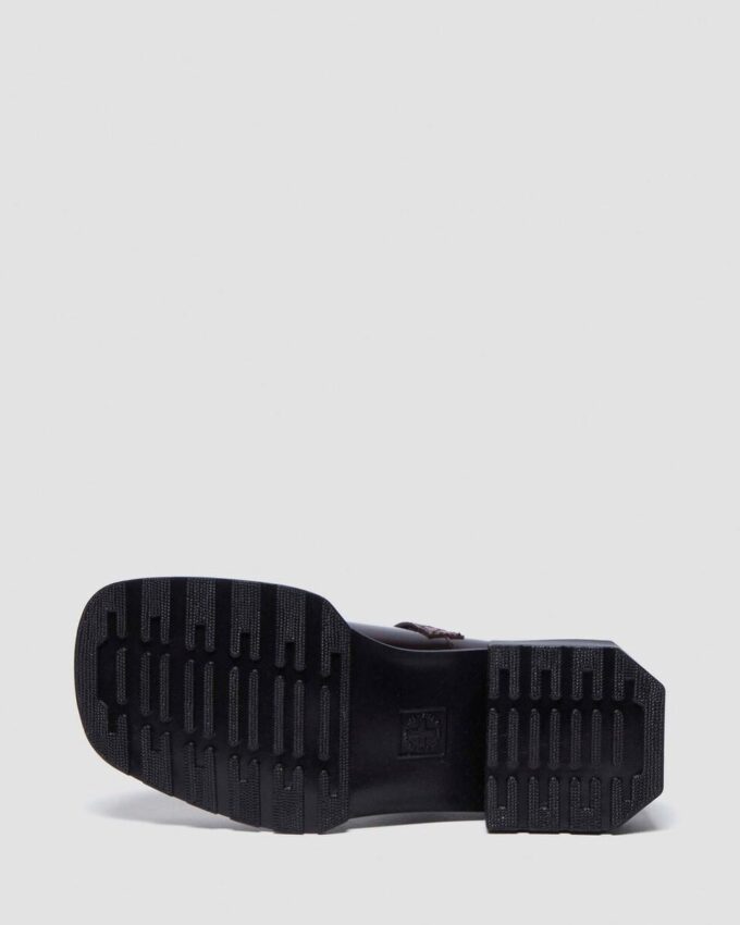 Maybole MJ Square Toe Mary Jane Shoes Maybole MJ Square Toe Mary Jane Shoes