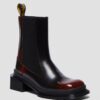 Maybole Square Toe Chelsea Boots Maybole Square Toe Chelsea Boots