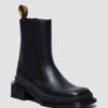 Maybole Square Toe Chelsea Boots Maybole Square Toe Chelsea Boots