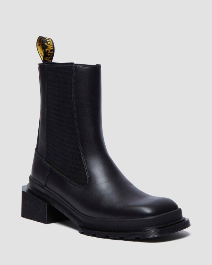 Maybole Square Toe Chelsea Boots Maybole Square Toe Chelsea Boots