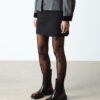Maybole Square Toe Chelsea Boots Maybole Square Toe Chelsea Boots
