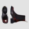 Maybole Square Toe Chelsea Boots Maybole Square Toe Chelsea Boots