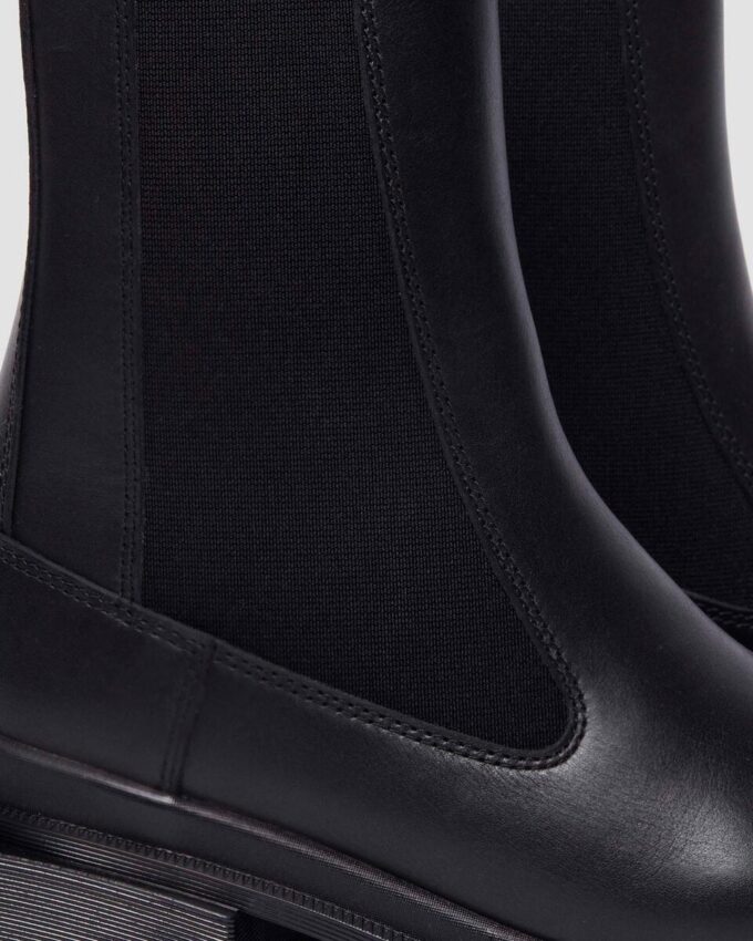 Maybole Square Toe Chelsea Boots Maybole Square Toe Chelsea Boots