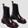 Maybole Square Toe Chelsea Boots Maybole Square Toe Chelsea Boots