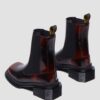 Maybole Square Toe Chelsea Boots Maybole Square Toe Chelsea Boots