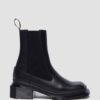 Maybole Square Toe Chelsea Boots Maybole Square Toe Chelsea Boots
