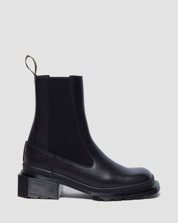 Maybole Square Toe Chelsea Boots Maybole Square Toe Chelsea Boots