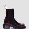 Maybole Square Toe Chelsea Boots Maybole Square Toe Chelsea Boots