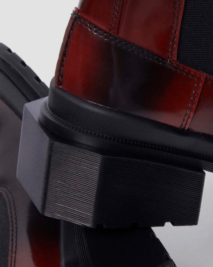 Maybole Square Toe Chelsea Boots Maybole Square Toe Chelsea Boots