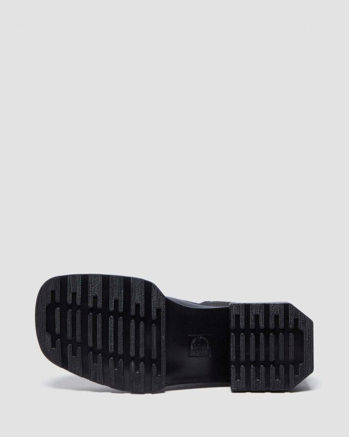 Maybole Square Toe Chelsea Boots Maybole Square Toe Chelsea Boots