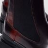 Maybole Square Toe Chelsea Boots Maybole Square Toe Chelsea Boots