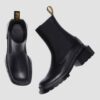 Maybole Square Toe Chelsea Boots Maybole Square Toe Chelsea Boots