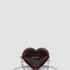 Micro Heart Bag Micro Heart Bag