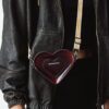 Micro Heart Bag Micro Heart Bag