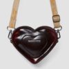 Micro Heart Bag Micro Heart Bag