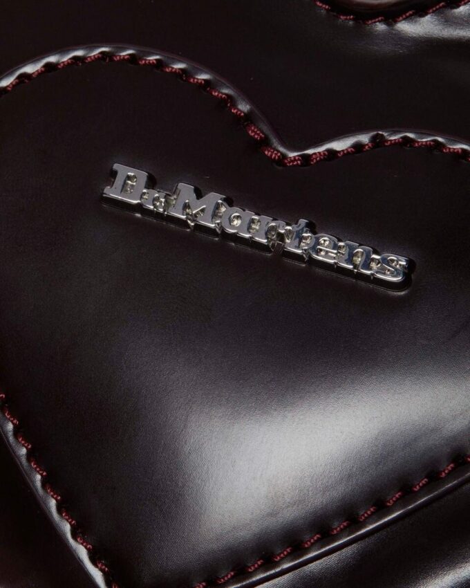 Micro Heart Bag Micro Heart Bag