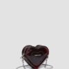 Micro Heart Bag Micro Heart Bag
