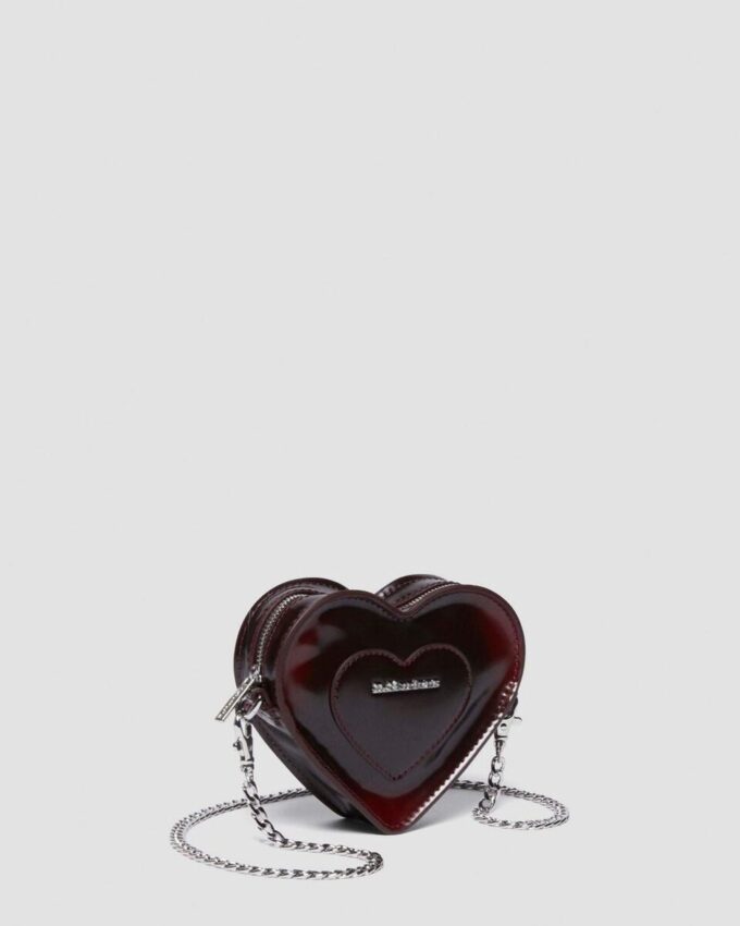 Micro Heart Bag Micro Heart Bag