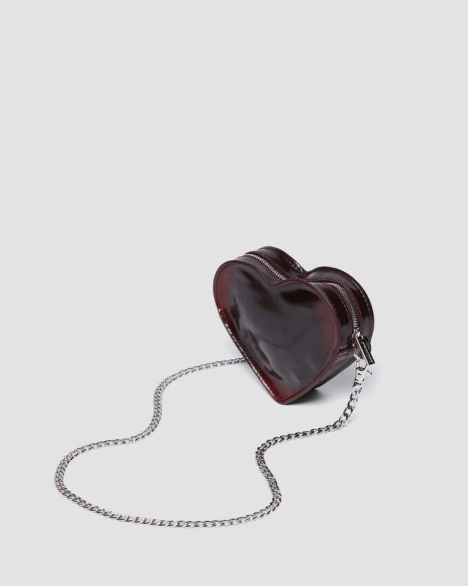 Micro Heart Bag Micro Heart Bag