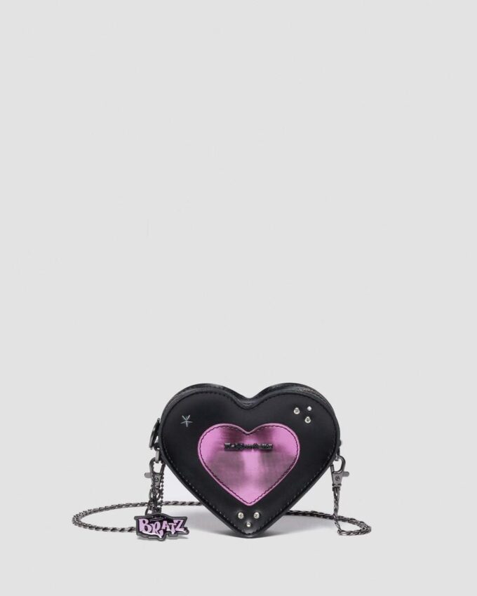 MICRO HEART BAG BRATZ MICRO HEART BAG BRATZ