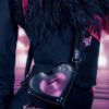 MICRO HEART BAG BRATZ MICRO HEART BAG BRATZ