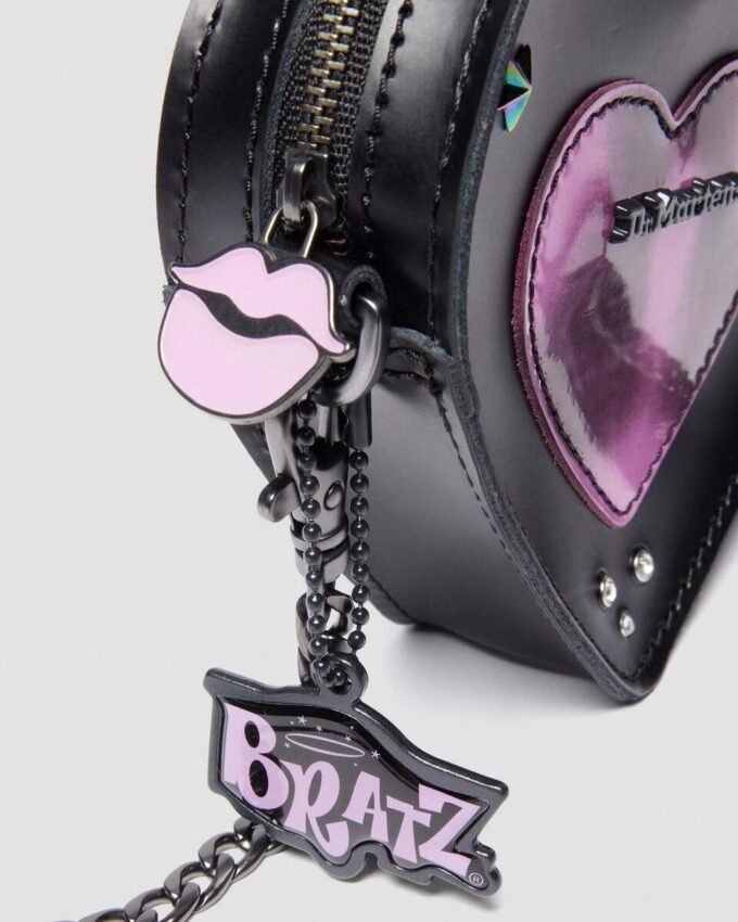 MICRO HEART BAG BRATZ MICRO HEART BAG BRATZ