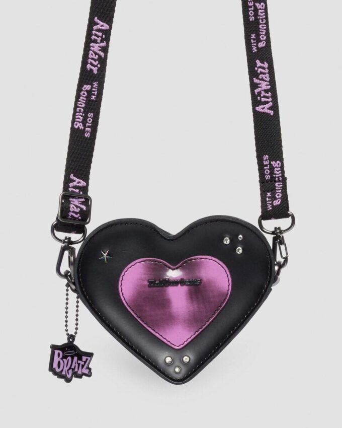 MICRO HEART BAG BRATZ MICRO HEART BAG BRATZ