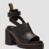 Millee Leather Open Toe Sandals Millee Leather Open Toe Sandals