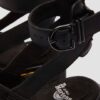 Millee Leather Open Toe Sandals Millee Leather Open Toe Sandals