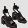 Millee Leather Open Toe Sandals Millee Leather Open Toe Sandals
