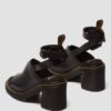 Millee Leather Open Toe Sandals Millee Leather Open Toe Sandals
