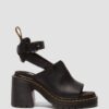Millee Leather Open Toe Sandals Millee Leather Open Toe Sandals