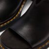 Millee Leather Open Toe Sandals Millee Leather Open Toe Sandals