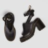 Millee Leather Open Toe Sandals Millee Leather Open Toe Sandals
