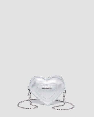 MINI HEART Heart Shaped Bag