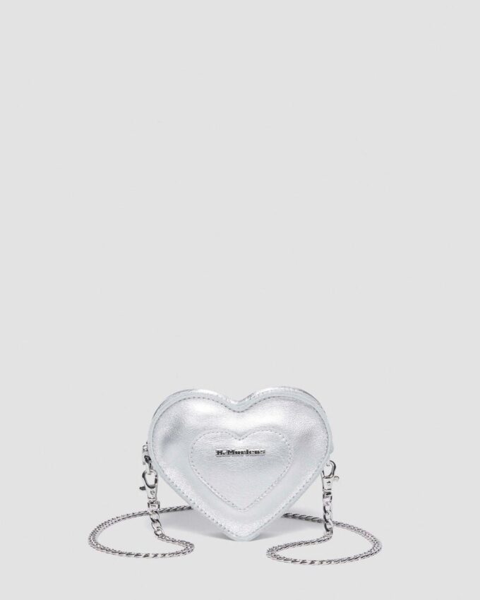MINI HEART Heart Shaped Bag MINI HEART Heart Shaped Bag